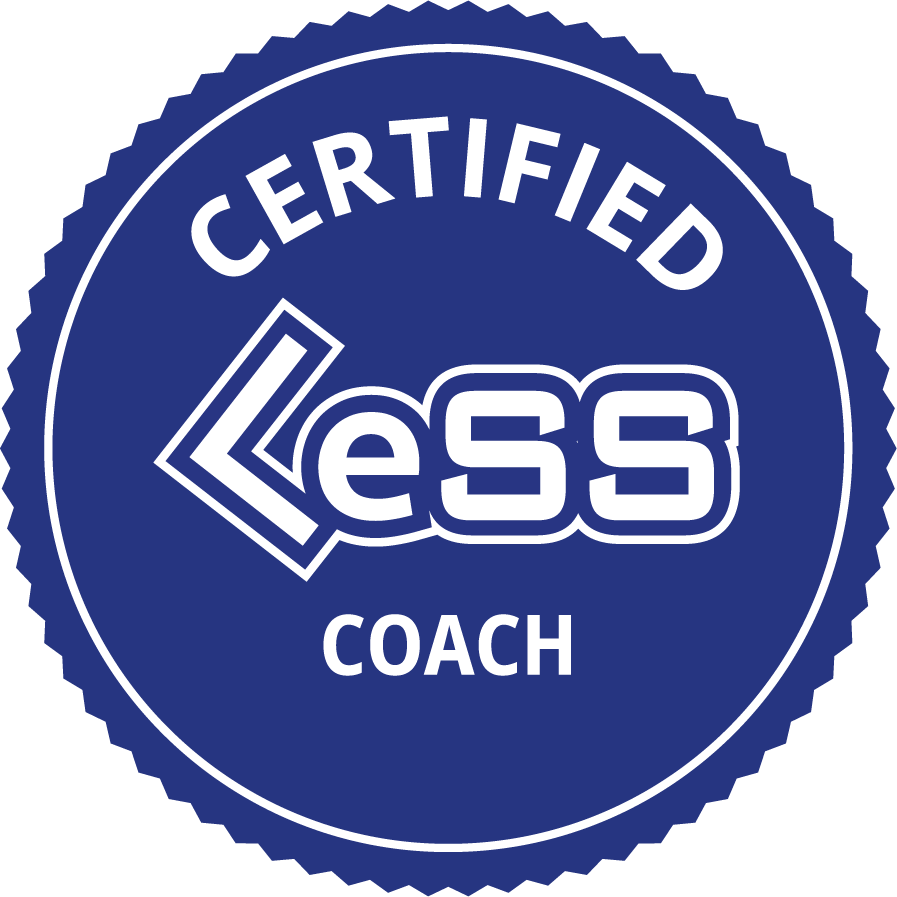 certified less coaches