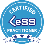 Certification - LeSS Practitioner