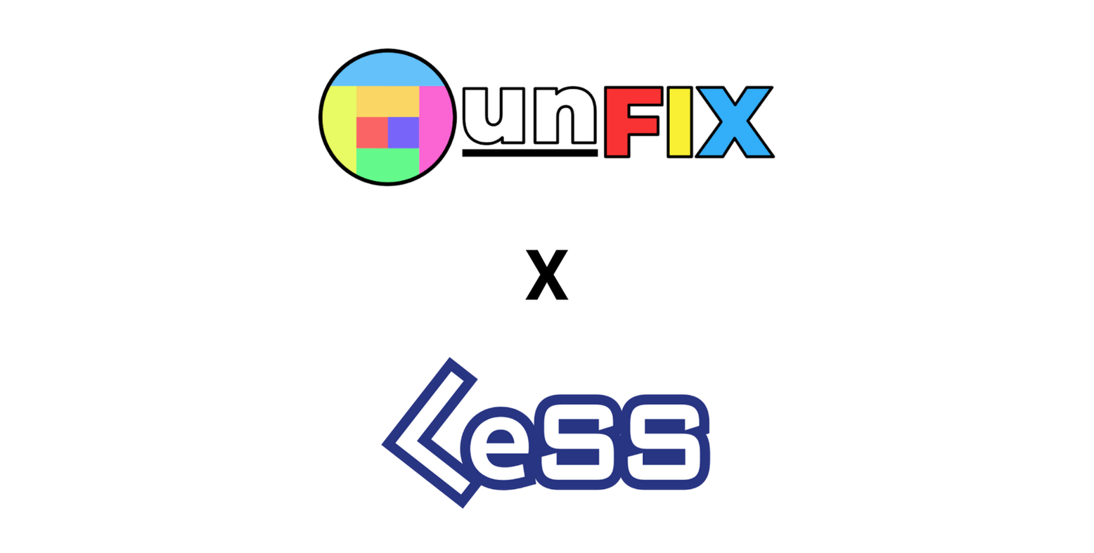 unFIXing Your Organization With LeSS: the complete guide