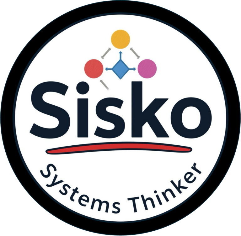 Sisko: A Conversation Starter for Systems Modelling