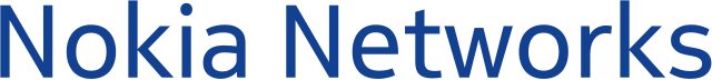Nokia Networks Logo