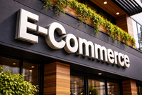 TomCommerce