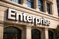 Large Server Hardware Company (pseudo name)