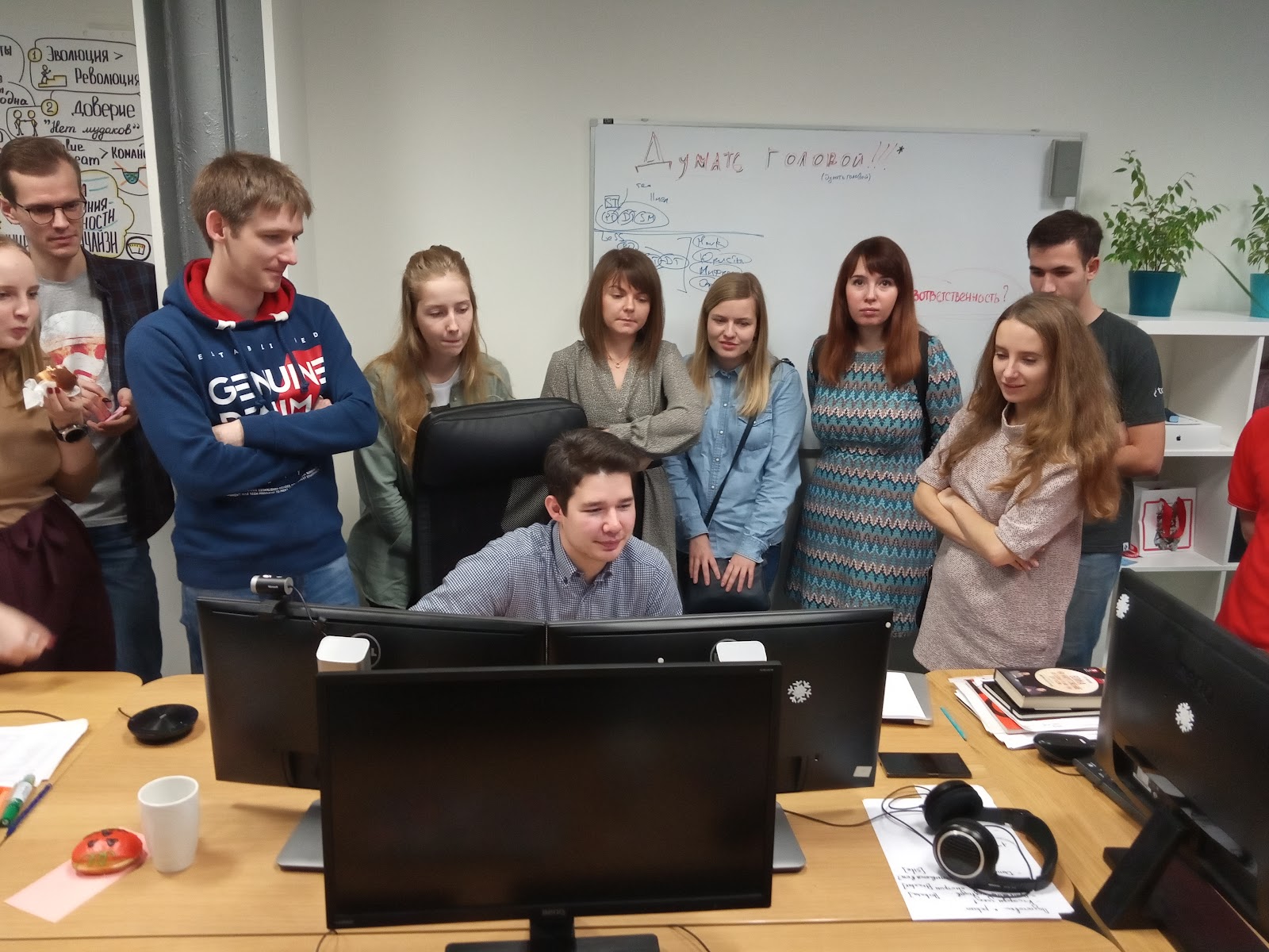 Bazaar-style review attempt