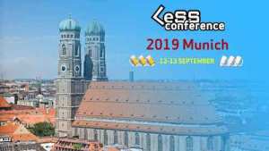LeSS Conference Munich